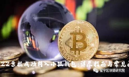 如何将BZZ票据成功转入小狐钱包：详尽指南与常见问题解答