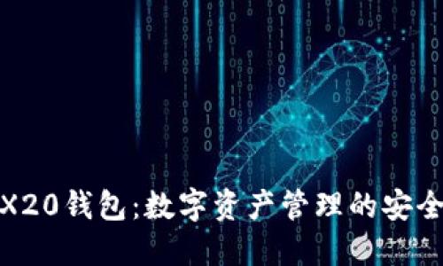 TRX20钱包：数字资产管理的安全港