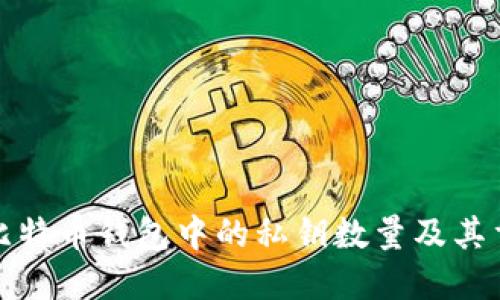 揭秘比特币钱包中的私钥数量及其重要性