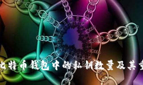 揭秘比特币钱包中的私钥数量及其重要性