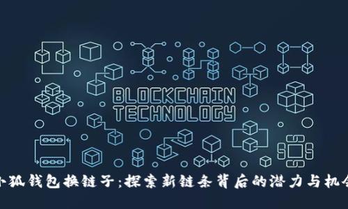 小狐钱包换链子：探索新链条背后的潜力与机会