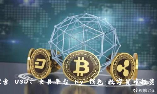 Title: 探索 USDT 交易平台 Hy 钱包：数字货币投资的新选择