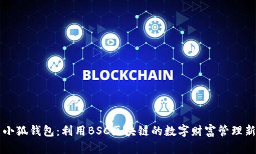 开启小狐钱包：利用BSC区块链的数字财富管理新纪元