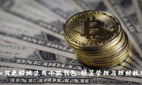 如何更好地使用小狐钱包：预算管理与理财技巧