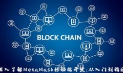 深入了解MetaMask移动端开发：从入门到精通