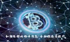 如何选择比特币钱包：全面指南与技巧