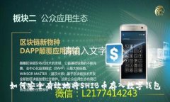 如何安全有效地将SHIB币存