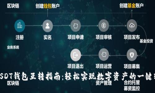 : USDT钱包互转指南：轻松实现数字资产的一键转移