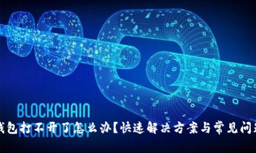 小狐钱包打不开了怎么办？快速解决方案与常见问题解析