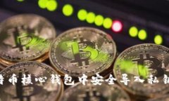 如何在比特币核心钱包中安全导入私钥：完整指