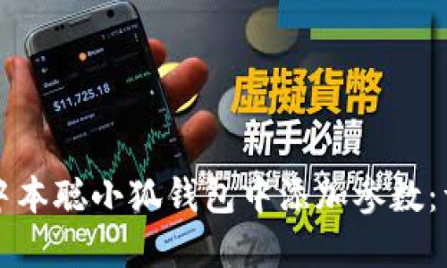 如何在中本聪小狐钱包中添加参数：详尽指南
