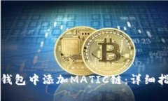 如何在小狐狸钱包中添加MATIC链：详细指南与实用