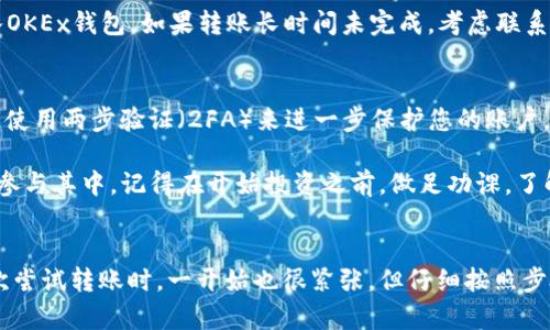 将资金从OKB账户转到OKEx钱包是一个相对简单的过程，以下是详细的步骤指引。为了确保安全，请遵循以下步骤，并确保您在进行任何转账时都在安全的网络环境中操作。

步骤一：登录您的OKEx账户
首先，访问OKEx官方网站，并用您的用户名和密码登录到您的账户。如果您使用双重验证（2FA），请确保您有访问方式以输入验证码。

步骤二：进入资金账户
成功登录后，在页面上找到“资金”或“资产”选项。这通常位于网页的顶部导航栏。点击进入“资金账户”页面，您会看到您的资产汇总，包括OKB。

步骤三：选择转账选项
在资金账户页面，查找“转账”或“提币”选项。有些时候，可能会有专门标注为“提现”的按钮。点击这个选项，您将进入转账页面。

步骤四：选择转账货币
在转账页面中，找到OKB并选择它作为您要转账的货币。这通常会在下拉菜单中呈现。确保您选择了正确的币种，避免不必要的损失。

步骤五：输入转账金额和地址
在指定的区域中，输入您想要转账的OKB数量。此外，您还需要输入您OKEx钱包的地址。请确保该地址是正确的，以避免资金丢失。建议您复制粘贴钱包地址而不是手动输入，以防止拼写错误。

步骤六：确认转账信息
在提交转账之前，仔细检查所有信息，确保金额和钱包地址的准确性。确认无误后，您可能需要输入交易密码或进行双重验证步骤，以确保安全性。

步骤七：提交转账请求
确认所有信息无误后，点击“提交”或“确认”按钮。此时，系统将处理您的转账请求。请耐心等待，通常转账会在几分钟内完成，具体时间会根据网络状况而异。

步骤八：检查交易状态
转账发起后，可以在“交易记录”或“资产历史”中查看转账状态。这将让您确认您的资金是否成功转入OKEx钱包。如果转账长时间未完成，考虑联系OKEx客服进行咨询。

安全提示
在进行转账时，安全性是最重要的。请务必在安全的网络环境下操作。确保您的手机或电脑没有病毒，使用两步验证（2FA）来进一步保护您的账户。此外，定期更改密码并确保密码的复杂性，以防止账户被盗。

通过以上步骤，你应该能够顺利将OKB转到OKEx钱包。随着数字货币的不断发展，越来越多的人开始参与其中。记得在开始投资之前，做足功课，了解市场趋势，确保自己的投资安全！

总结
将资金从OKB账户转到OKEx钱包的过程虽然简单，但每一步的安全性都是不可忽视的。我记得第一次尝试转账时，一开始也很紧张，但仔细按照步骤操作后，成功的感觉真是太好了。希望这些信息能帮助到你，让你的数字货币交易更加顺畅和安全！