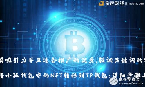 思考一个有吸引力并且适合推广的优秀，强调关键词的实用价值

如何顺利将小狐钱包中的NFT转移到TP钱包：详细步骤与实用技巧