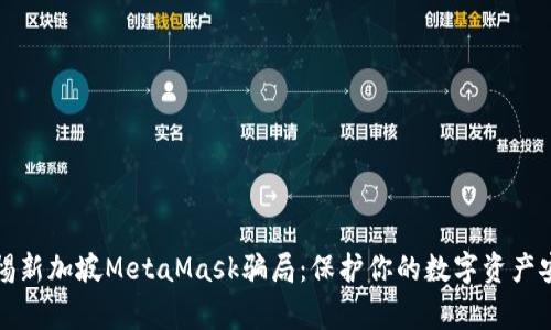 警惕新加坡MetaMask骗局：保护你的数字资产安全