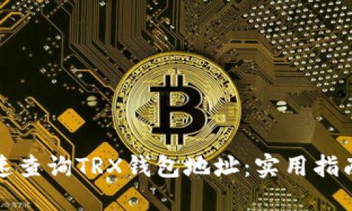 如何快速查询TRX钱包地址：实用指南与技巧