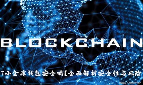 USDT小金库钱包安全吗？全面解析安全性与风险因素