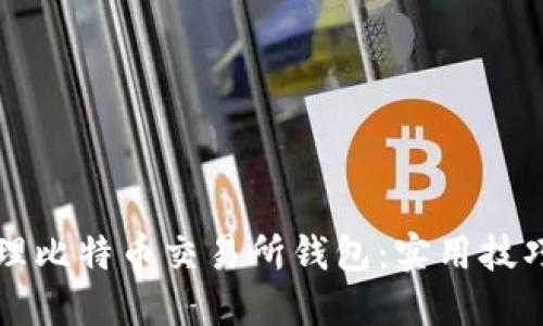 如何高效管理比特币交易所钱包：实用技巧与经验分享