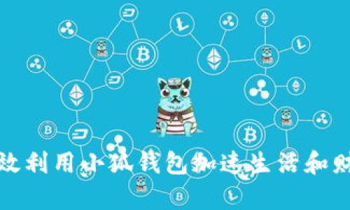 如何高效利用小狐钱包加速生活和财富管理