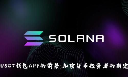 USDT钱包APP的前景：加密货币投资者的新宠