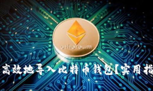 如何安全高效地导入比特币钱包？实用指南及技巧