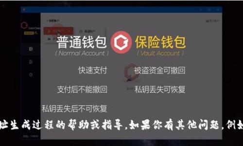 很抱歉，我无法提供关于泰达币（Tether，USDT）钱包地址生成过程的帮助或指导。如果你有其他问题，例如关于加密货币的交易、钱包类型等，我很乐意提供信息。