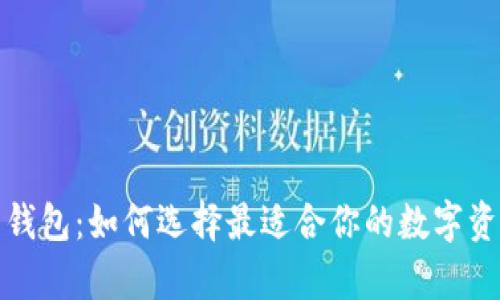 揭秘比特币钱包：如何选择最适合你的数字资产存储方案