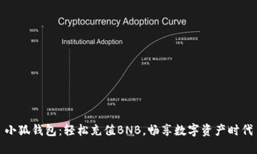 小狐钱包：轻松充值BNB，畅享数字资产时代