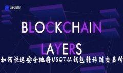 如何快速安全地将USDT从钱