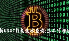 全面解析USDT钱包流水查询