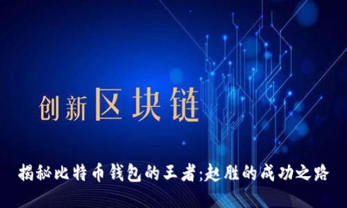 揭秘比特币钱包的王者：赵胜的成功之路