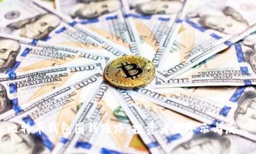 比特币钱包圈钱跑路：投资者的警示与反思