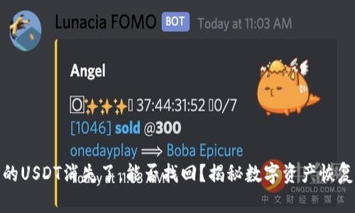 钱包里的USDT消失了，能否找回？揭秘数字资产恢复的关键