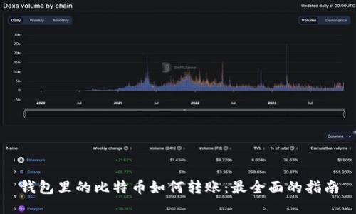 钱包里的比特币如何转账：最全面的指南