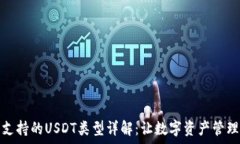   小狐钱包支持的USDT类型