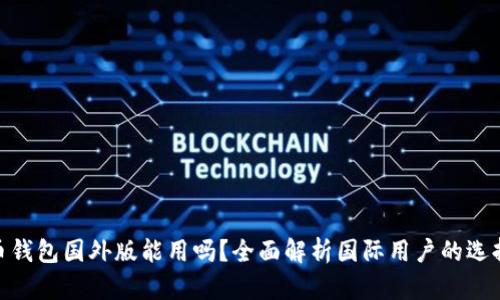 : 比特币钱包国外版能用吗？全面解析国际用户的选择与限制
