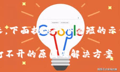 由于内容较长，下面提供一个简短的示例和结构设计

以太坊钱包打不开的原因及解决方案