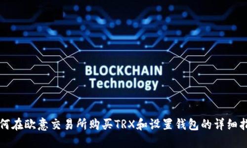 如何在欧意交易所购买TRX和设置钱包的详细指南