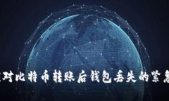 如何应对比特币转账后钱